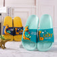 Summer Cartoon Slippers