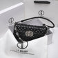 Underarm Fashion Bag