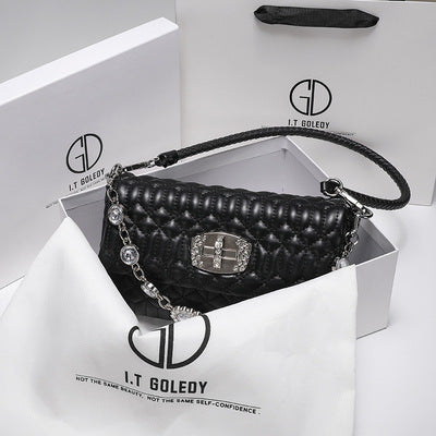 Underarm Fashion Bag