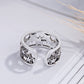 Domineering Ring