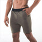 Men's Muscle Shorts