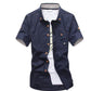 Men's Fitted Shirt
