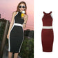 Slimming Bodycon Dress