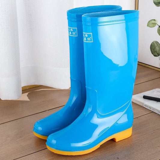 Women's Rain  Boots