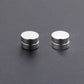 Crystal Magnetic Ear Clip For Men