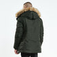 Men's Winter Poly Jacket