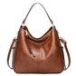 Cowhide Fashion Handbag