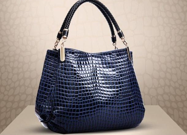Women's Motorcycle Bag