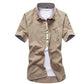 Men's Fitted Shirt