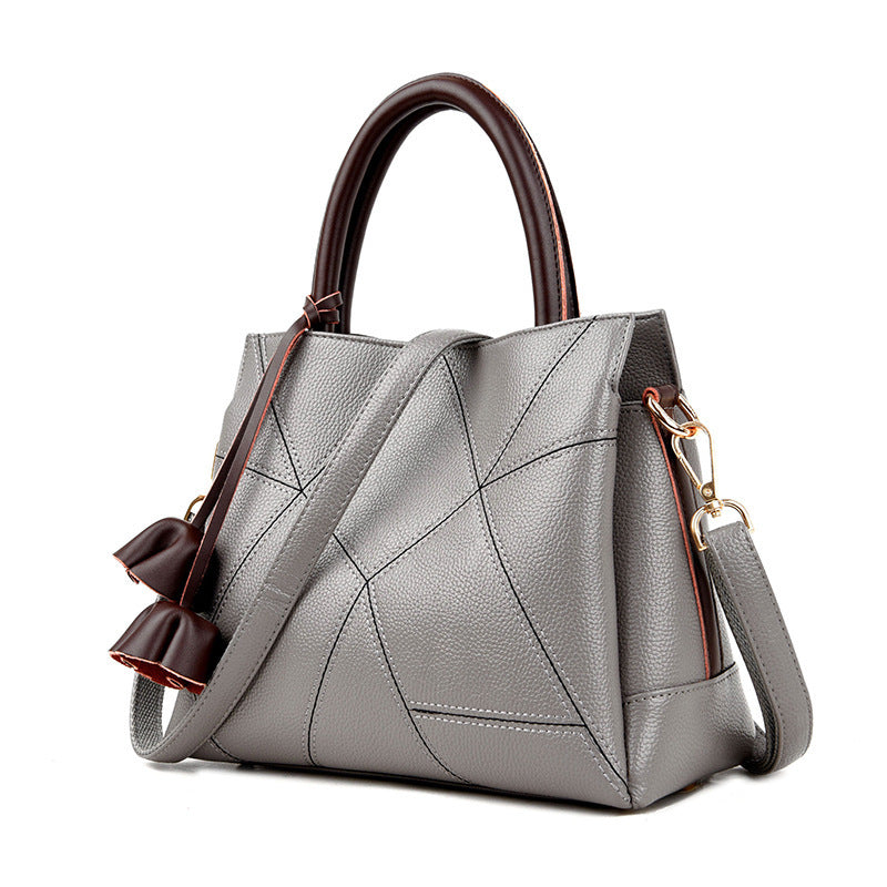 She's A Lady Handbag