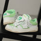 Ladies Fashion Sneakers