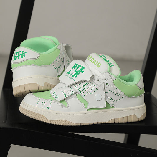 Ladies Fashion Sneakers