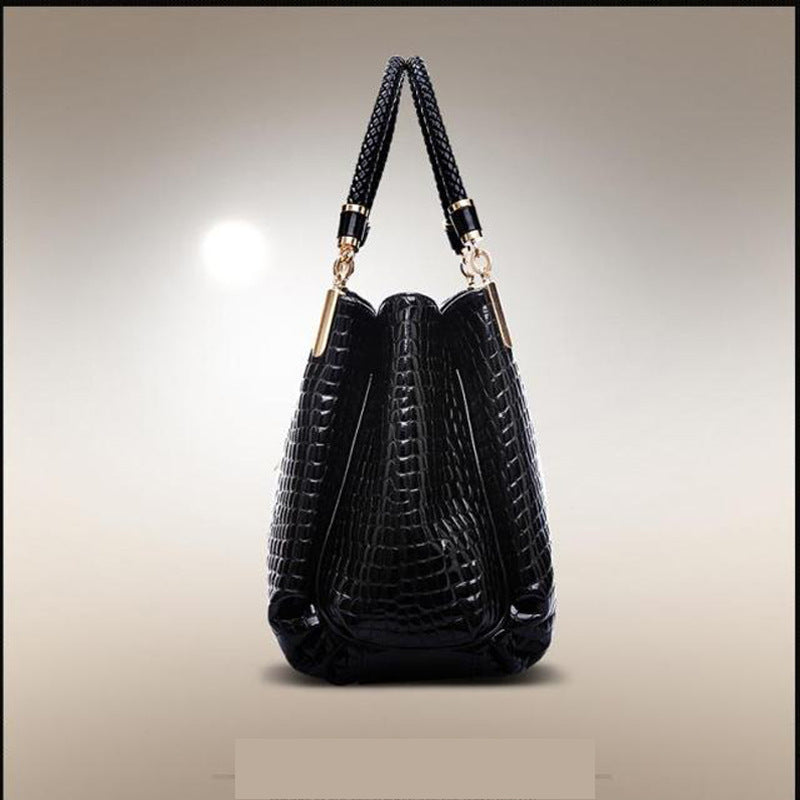 Women's Motorcycle Bag