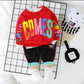 Boys 2Pcs Sports Set