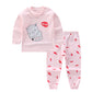Cotton Sleep Set