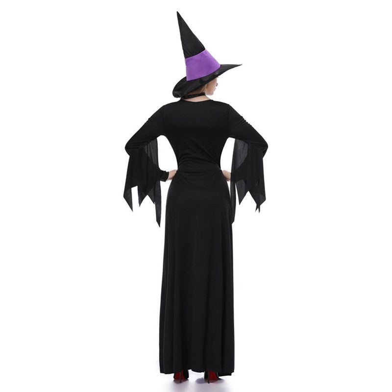 Witch Costume