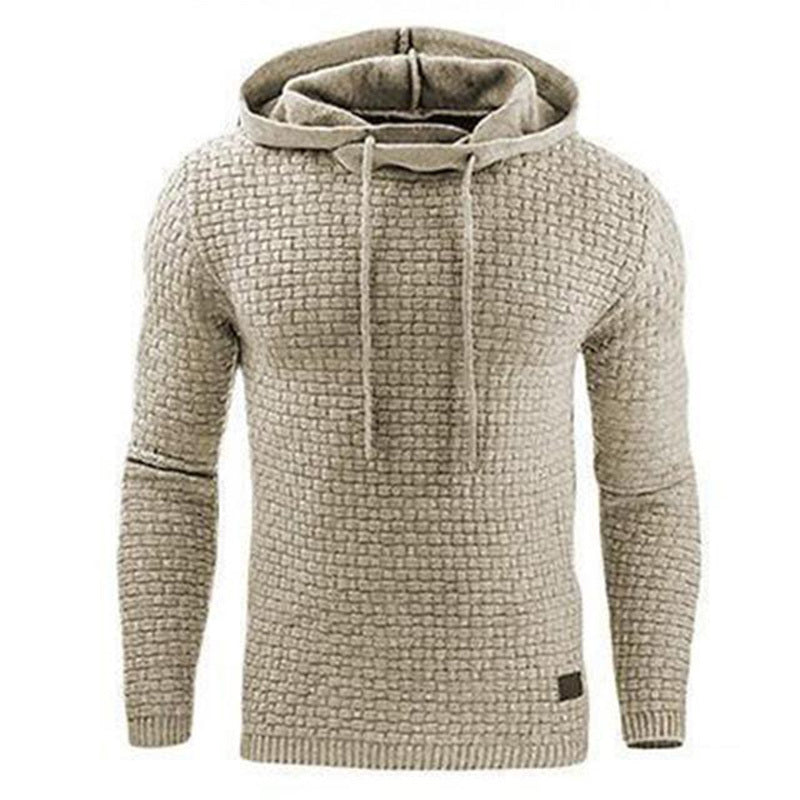 Men's Crew Neck Sweater