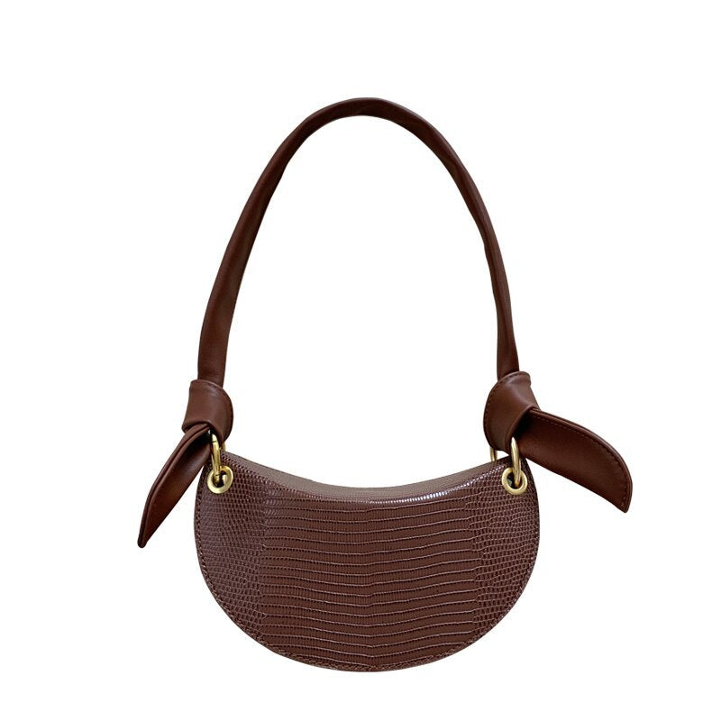 Women's Crescent Bag