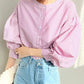 Women's Button Down Shirt