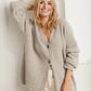 Fashion Casual Knitted Cardigan For Women