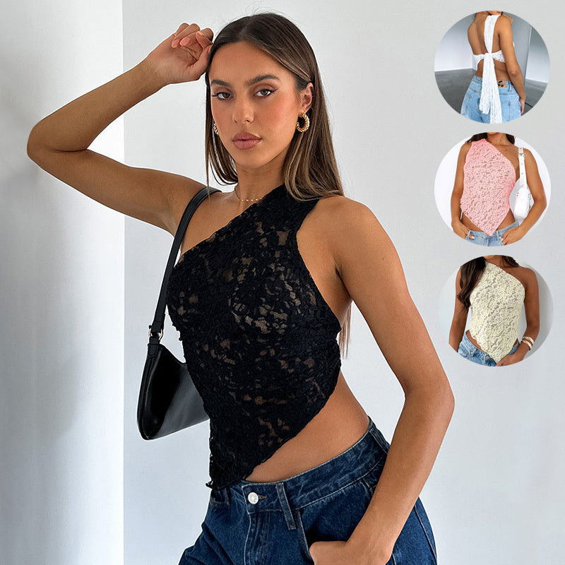 Asymmetrical Top
