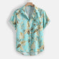 Men's Printed Shirt