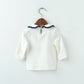Girl's Denim 2 Pcs Set