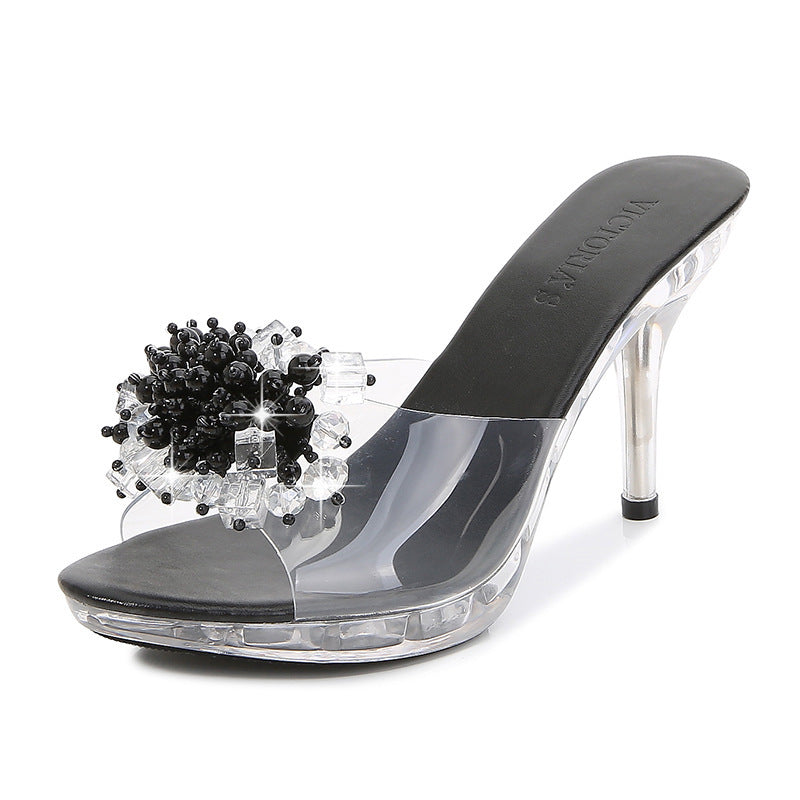High Heels Wild Summer