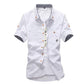Men's Fitted Shirt