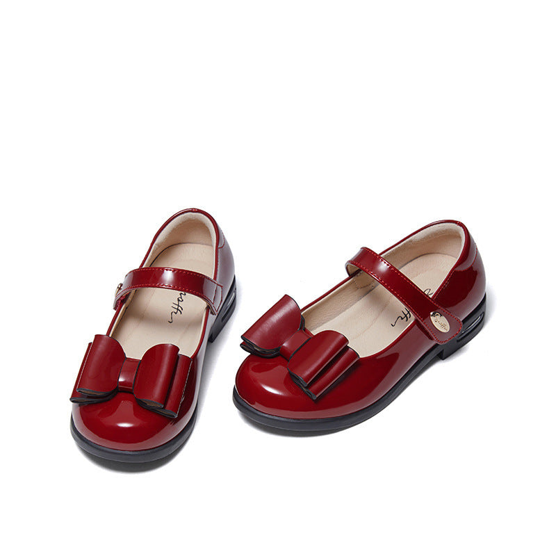 Girl's Prep Girl Shoes