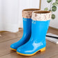 Women's Rain  Boots