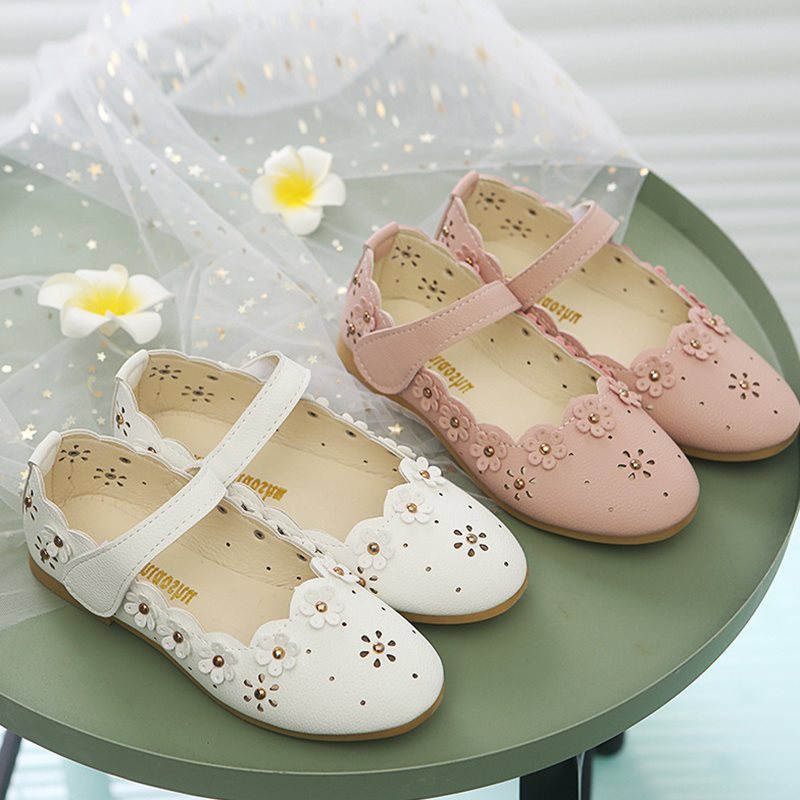 Girls Princess Shoes