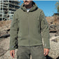 Men's  Military Thermal Tactical Jacket