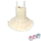 Seven Rainbow Princess Dress