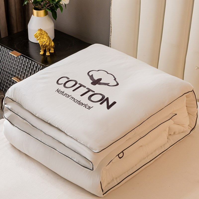 Cotton Quilt Introductory Price Ajanka Inc