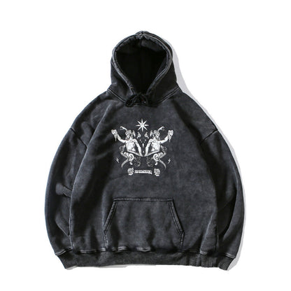 High Street Hoodie