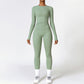 Women's Yoga 2Pcs Set