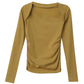 Women's Inclined Neck Blouse