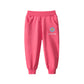 Girls' Sporty Pants