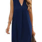 Women's Loose Fitting Dress
