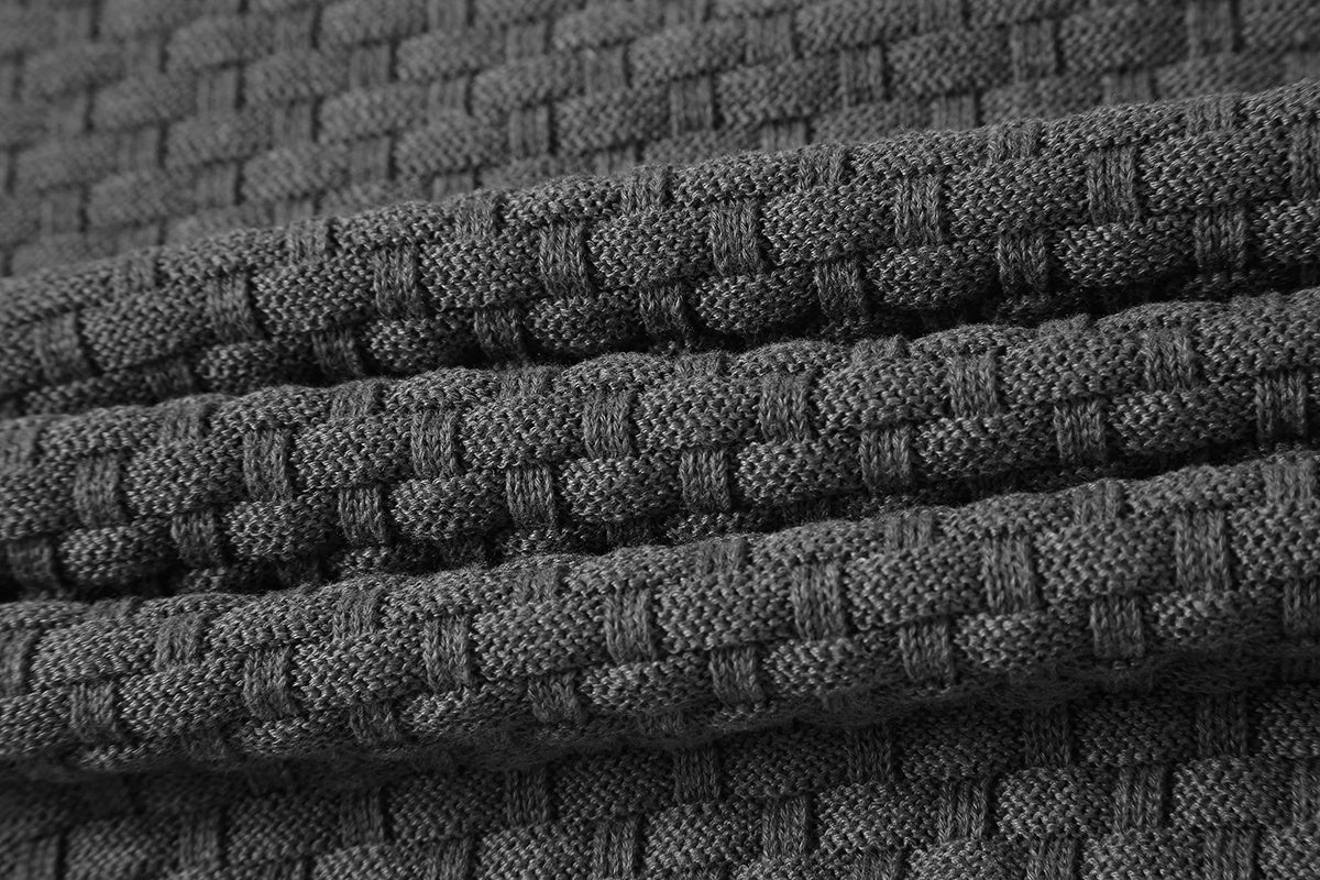 Men's Crew Neck Sweater