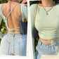 Le Crop Top