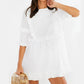 Summer Ruffles Dress
