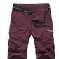Men's Cotton Fiber Shorts