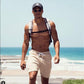 Men's Muscle Shorts