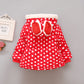 Children's Cotton Jacket