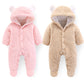 Newborn Romper