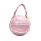 Personalized Sports Handbag