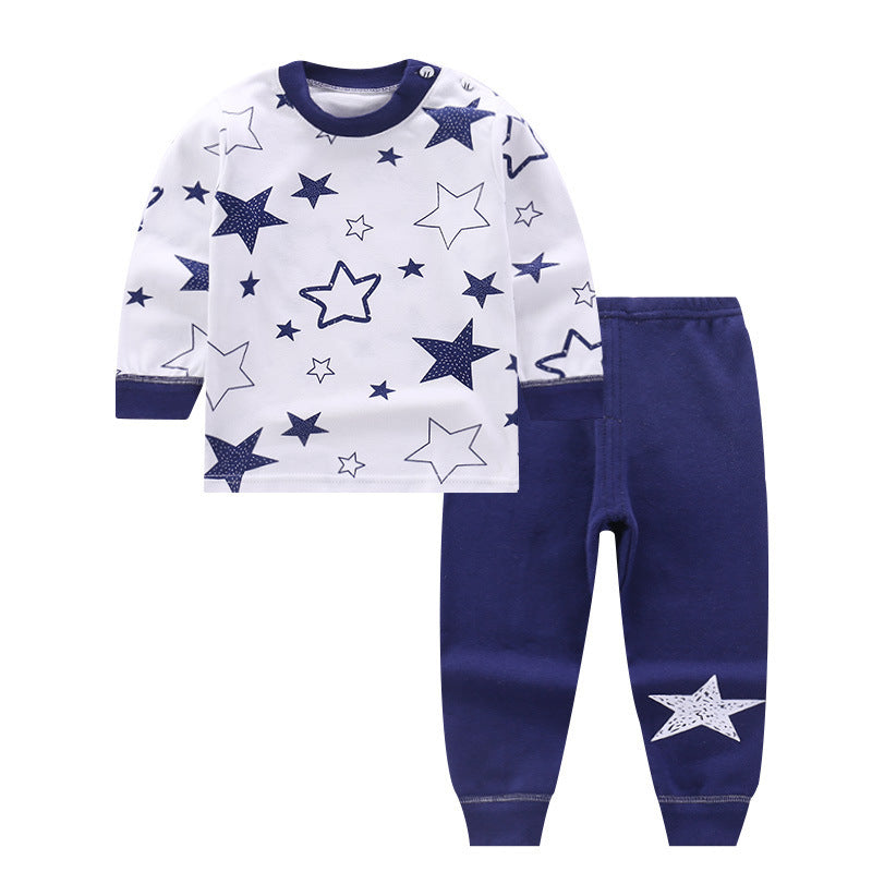 Cotton Sleep Set