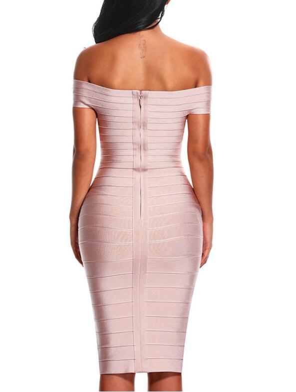 The Original Bandage Dress